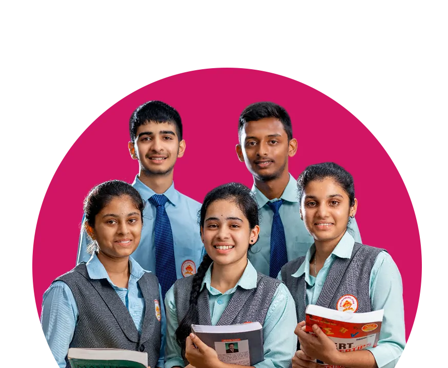 Welcome to Arvind PU College