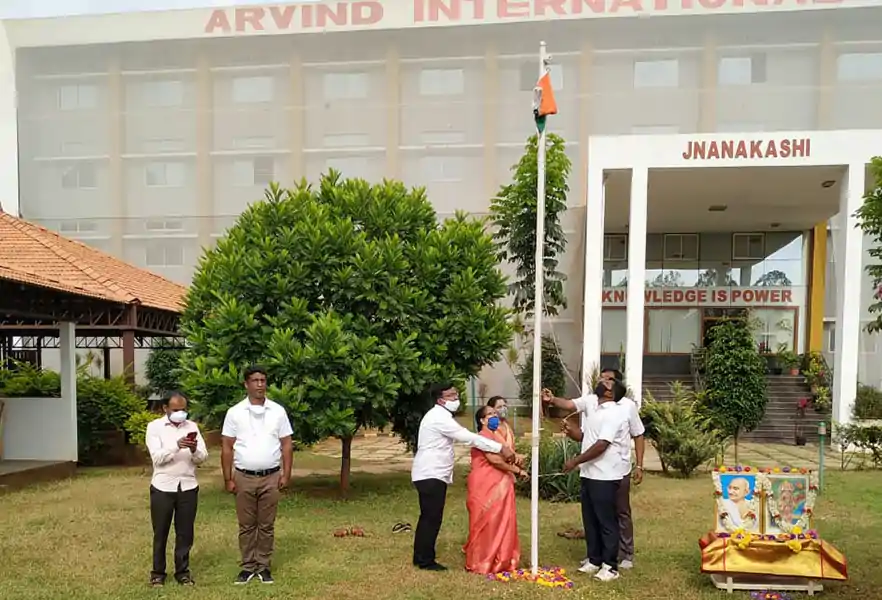 74th Independence Day