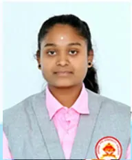 Sangeetha K Halemani