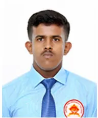 Vineeth Anikethan M K