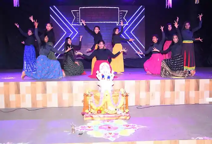 Freshers Day 2023-24