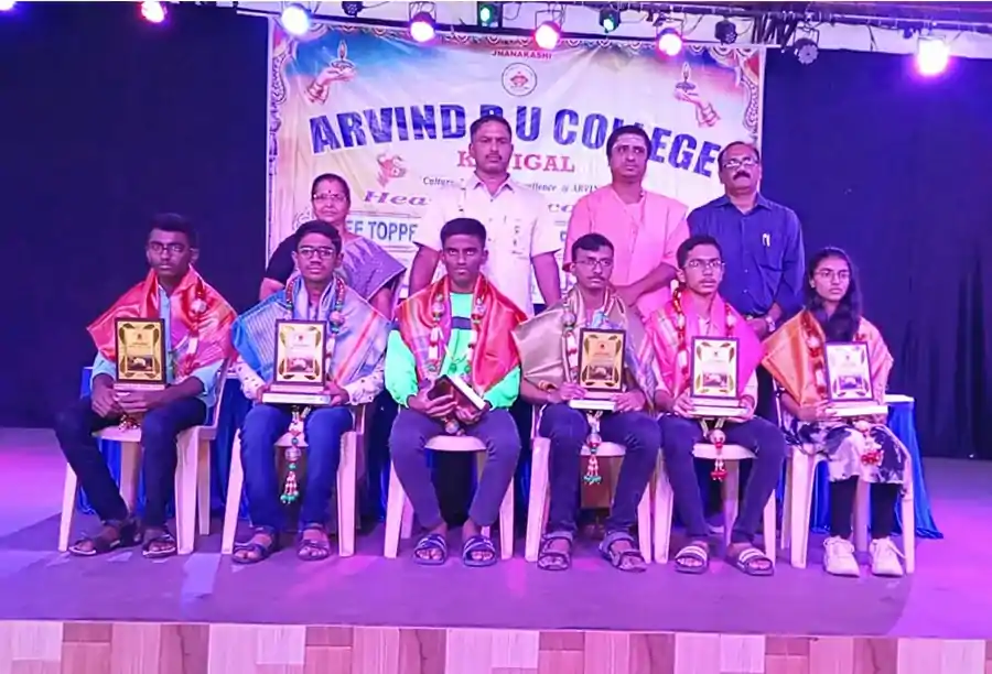 JEE mains 2023 toppers