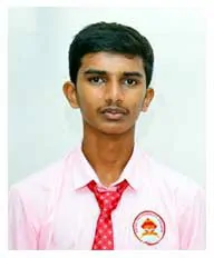 Rohan Reddy N