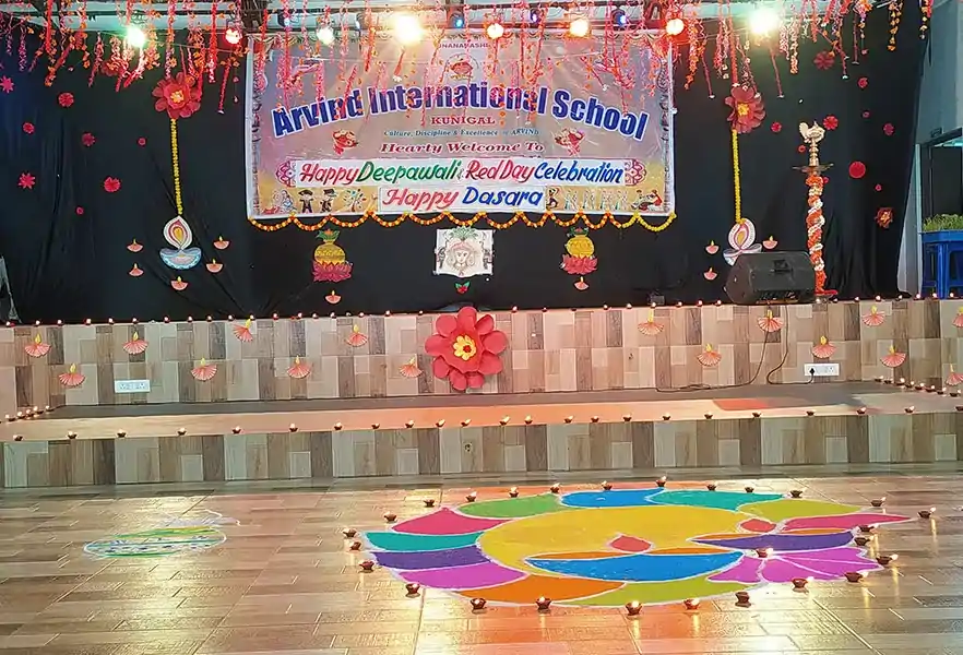 Dasara & Deepavali Celebration 2022