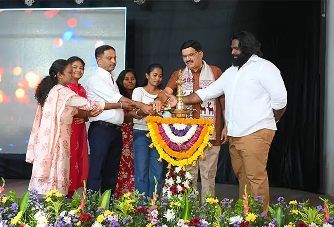 Alumini Meet 2026