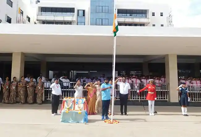 Independance Day 2025