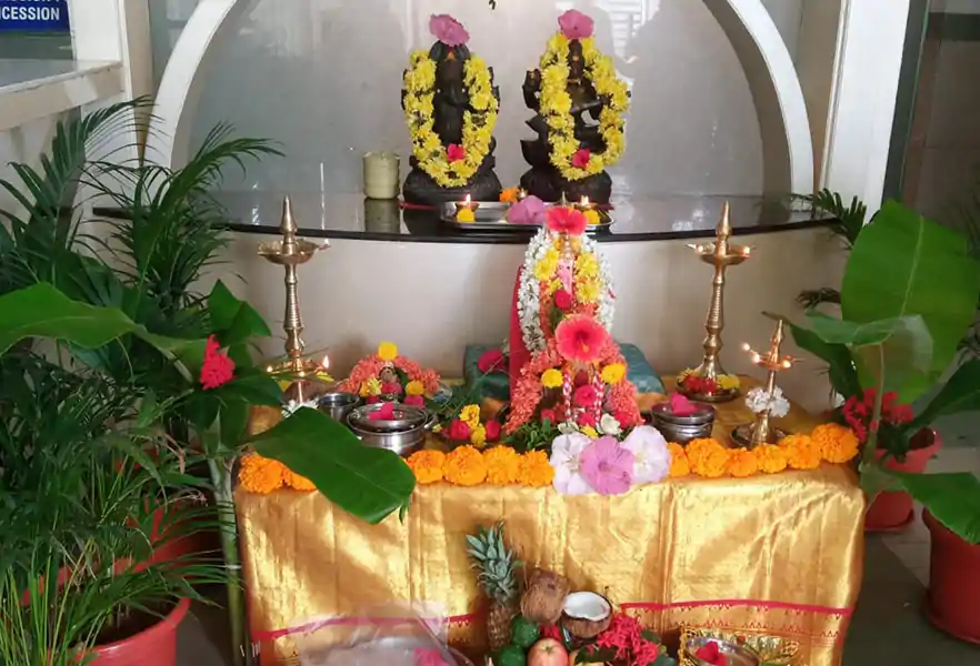 Ganesh Chaturthi-2020