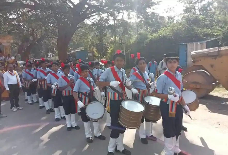 Taluk Level Kannada Sahithya Sammelana 2022-23