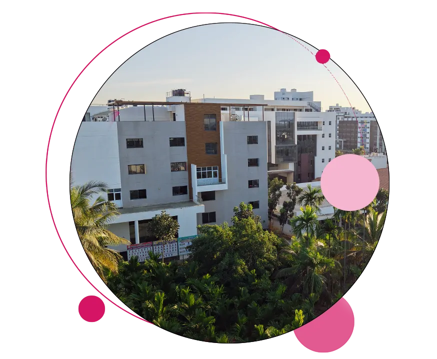 Welcome to Arvind PU College