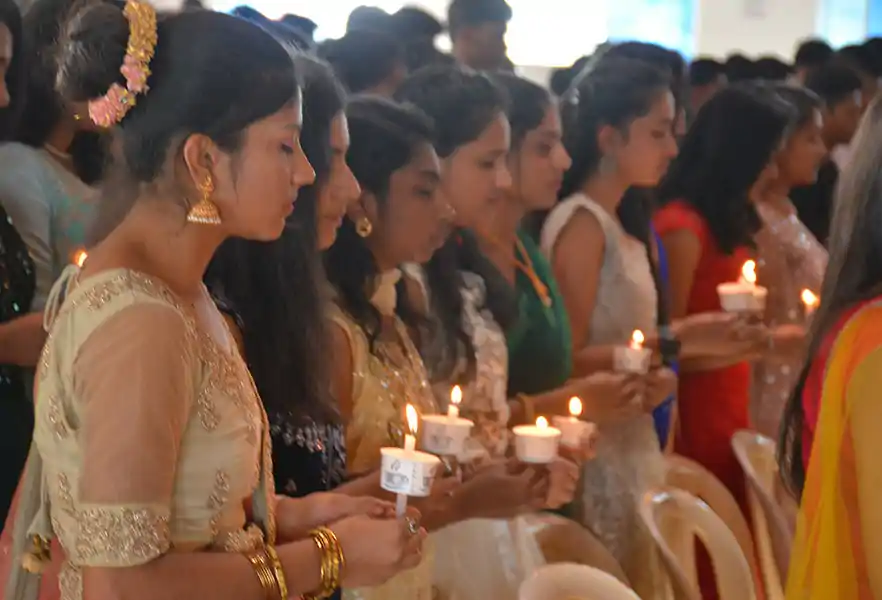 Farewell Clebration 2021-22