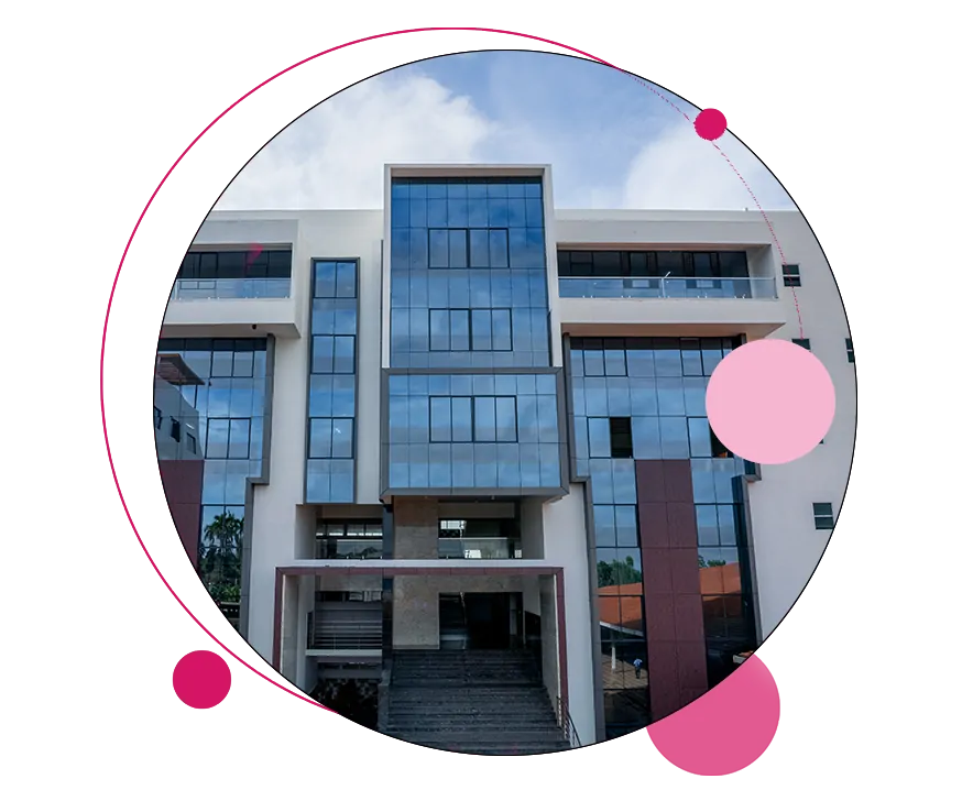 Welcome to Arvind PU College