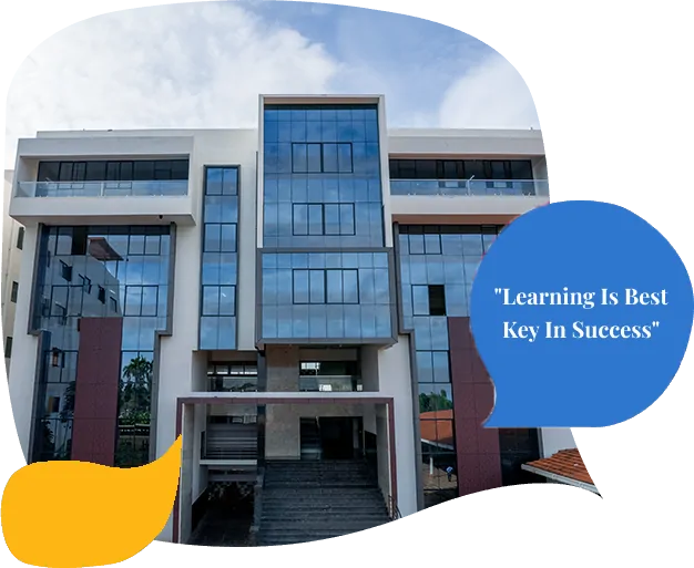 Arvind Pre University College